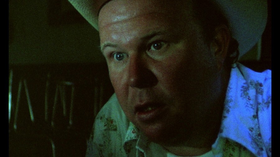 Screen capture from ¡Alambrista!