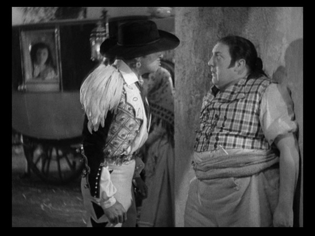 Screen capture from Alexander Korda's Private Lives