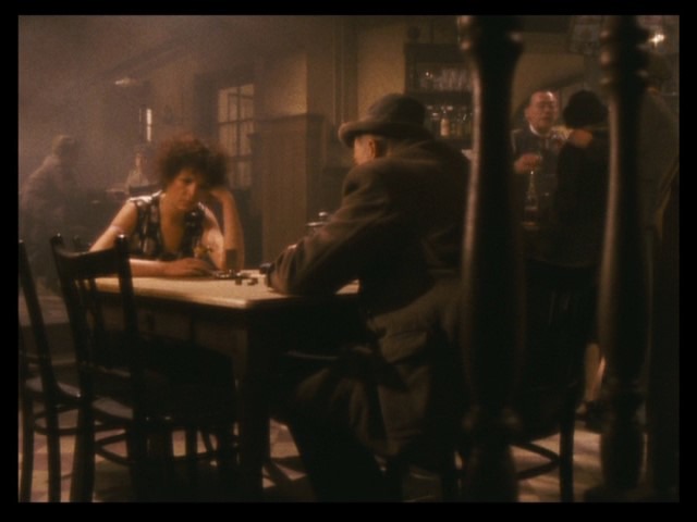 Screen capture from Berlin Alexanderplatz
