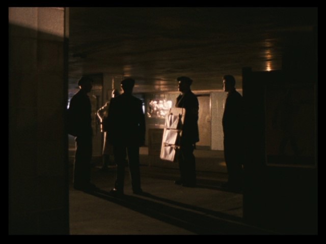 Screen capture from Berlin Alexanderplatz