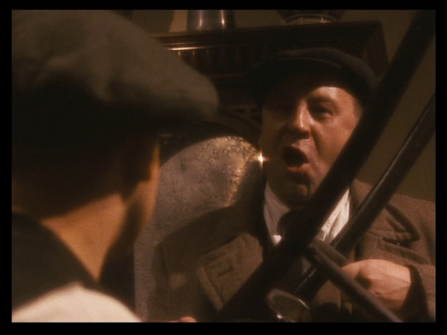 Screen capture from Berlin Alexanderplatz