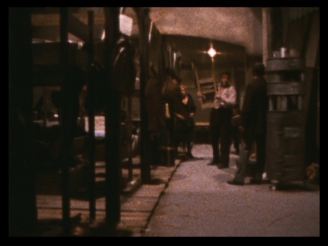 Screen capture from Berlin Alexanderplatz