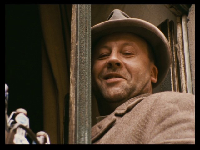 Screen capture from Berlin Alexanderplatz