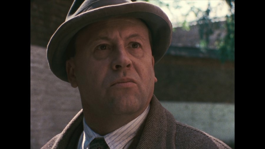 Screen capture from Berlin Alexanderplatz