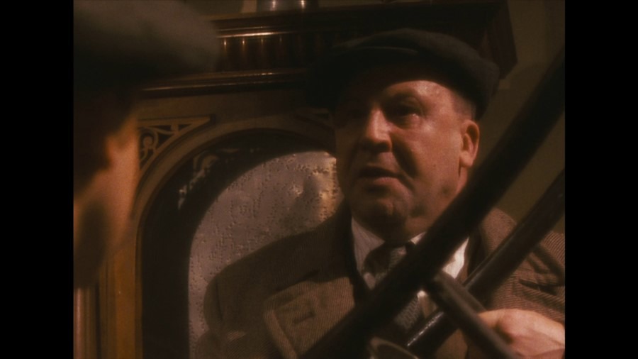 Screen capture from Berlin Alexanderplatz
