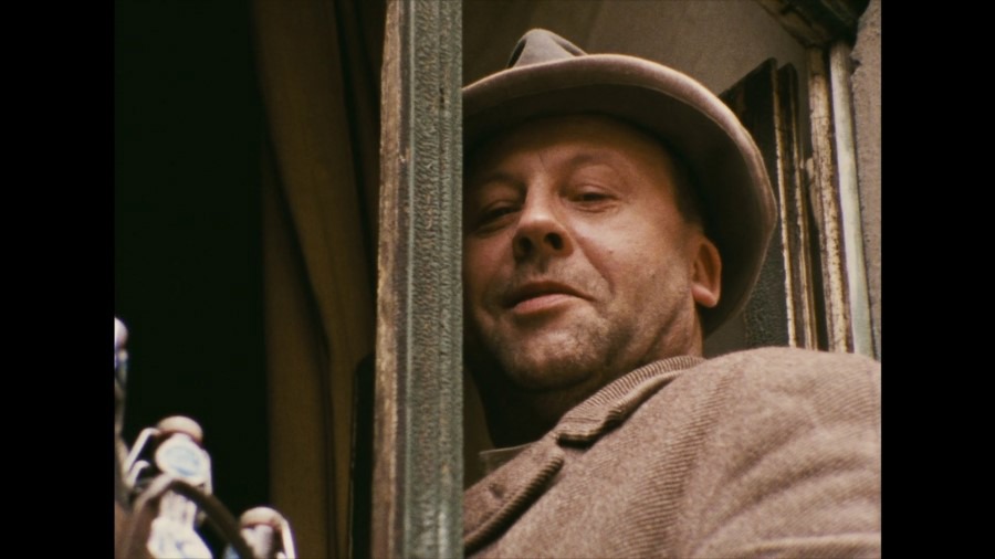 Screen capture from Berlin Alexanderplatz