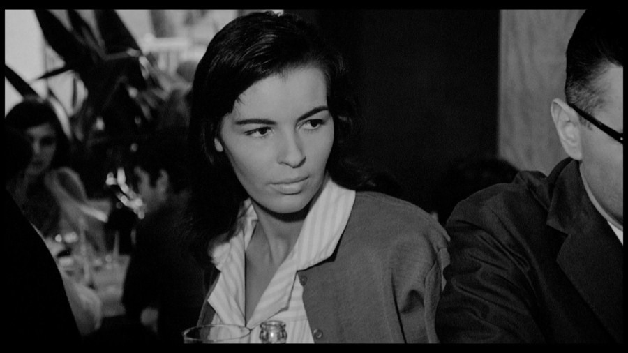 Screen capture from The Battle of Algiers