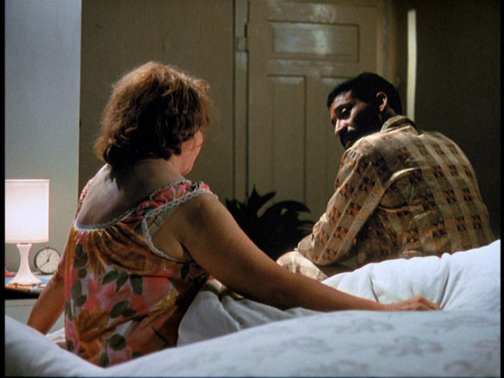 Screen capture from Ali: Fear Eats the Soul