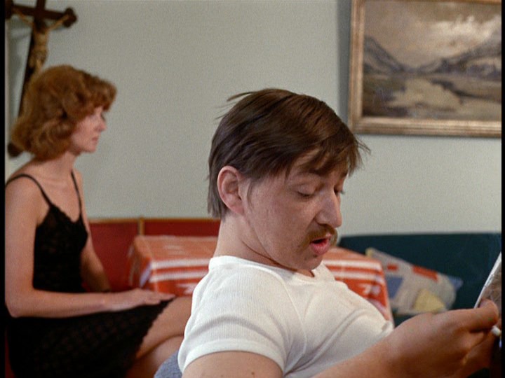 Screen capture from Ali: Fear Eats the Soul
