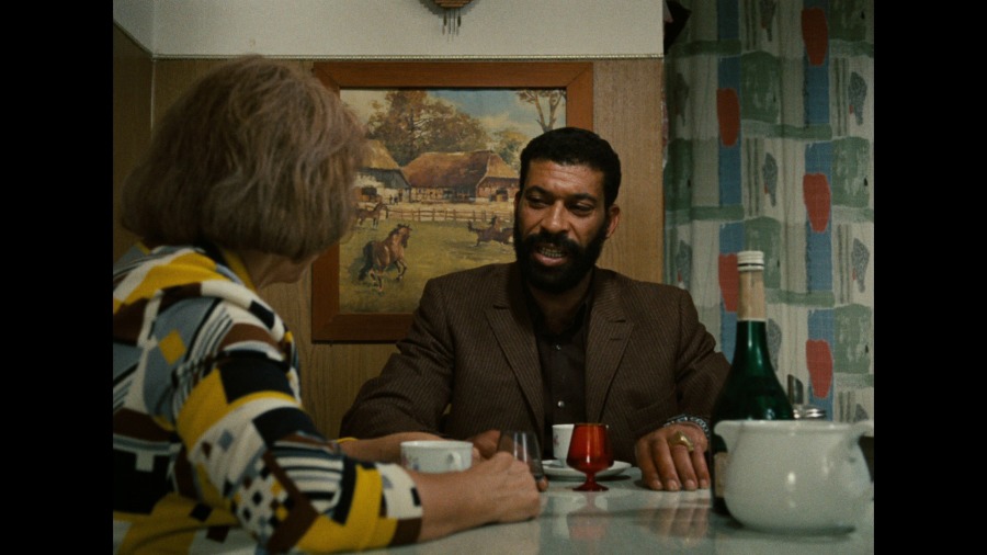 Screen capture from Ali: Fear Eats the Soul