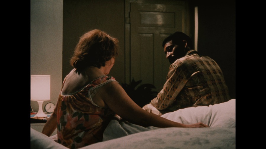 Screen capture from Ali: Fear Eats the Soul