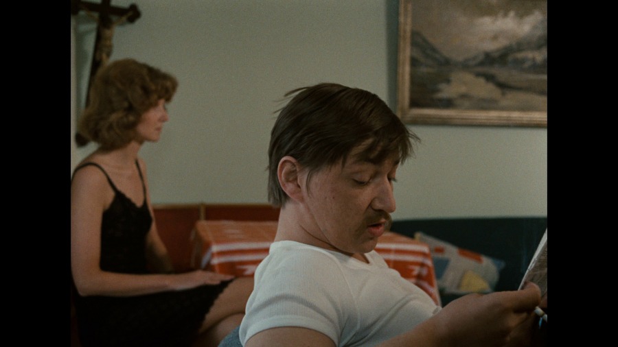 Screen capture from Ali: Fear Eats the Soul