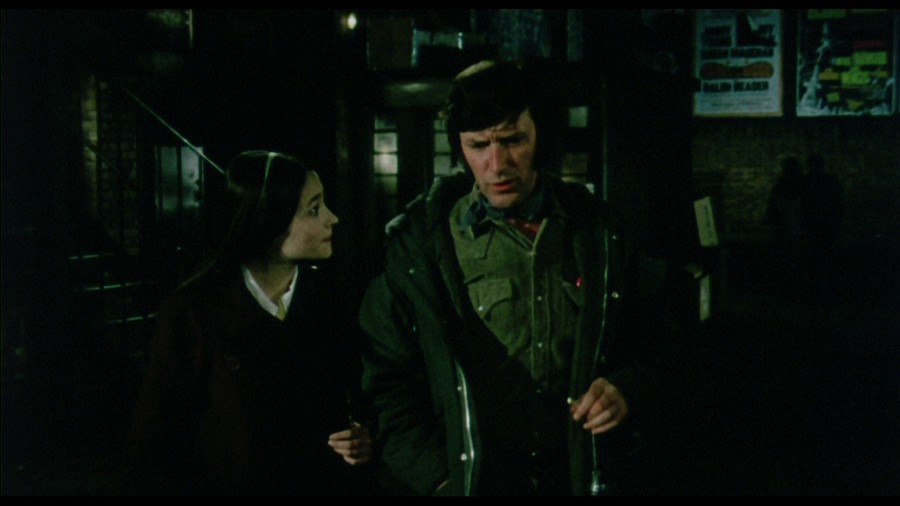 Screen capture from All the Right Noises