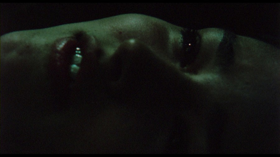 Screen capture from All the Right Noises