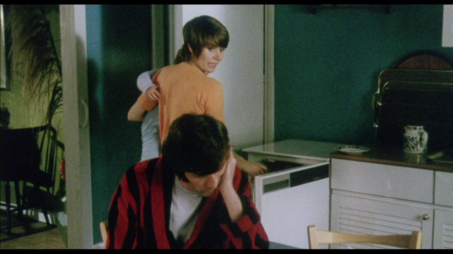 Screen capture from All the Right Noises