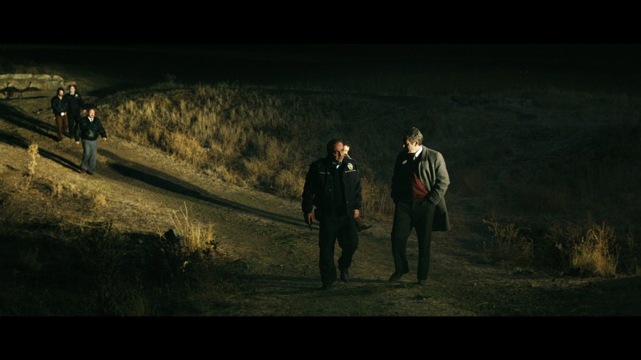 Screen capture from Once Upon a Time in Anatolia