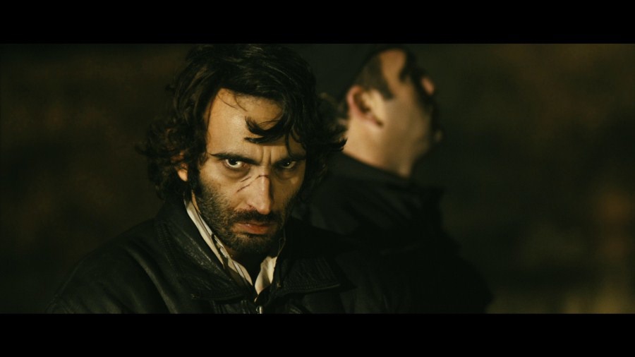 Screen capture from Once Upon a Time in Anatolia