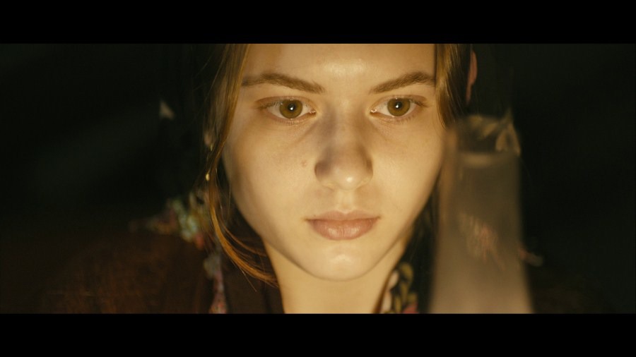 Screen capture from Once Upon a Time in Anatolia