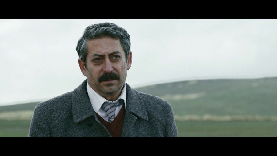 Screen capture from Once Upon a Time in Anatolia