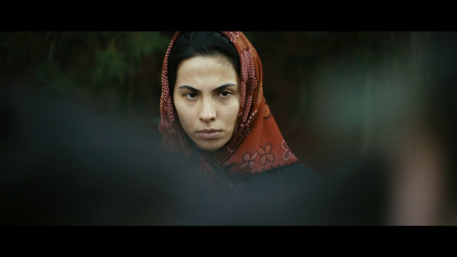 Screen capture from Once Upon a Time in Anatolia