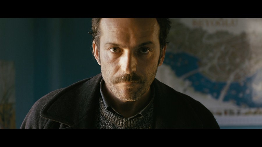 Screen capture from Once Upon a Time in Anatolia