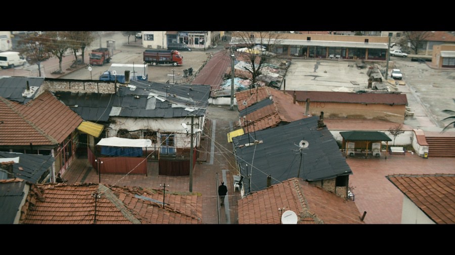Screen capture from Once Upon a Time in Anatolia