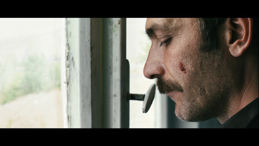 Screen capture from Once Upon a Time in Anatolia