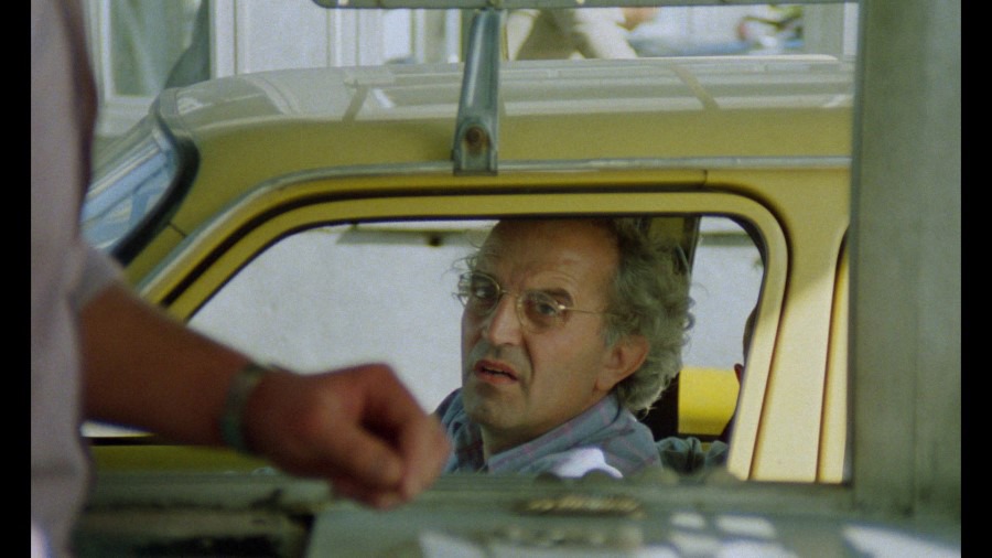 Screen capture from The Koker Trilogy