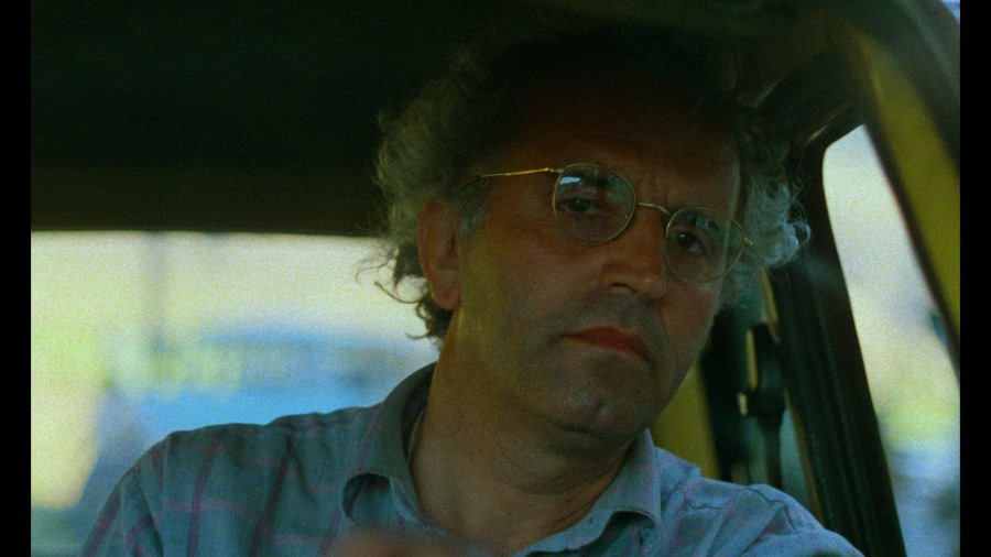 Screen capture from The Koker Trilogy