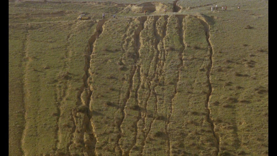 Screen capture from The Koker Trilogy