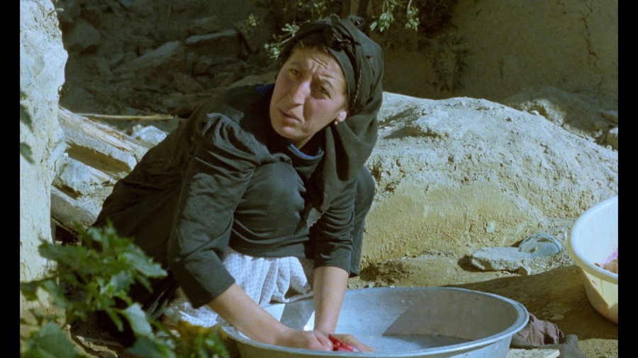 Screen capture from The Koker Trilogy
