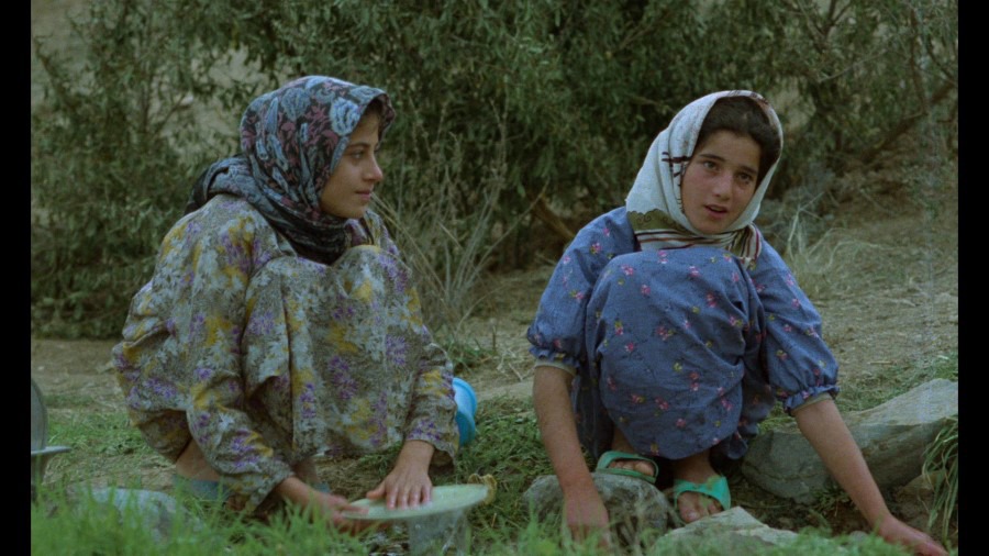 Screen capture from The Koker Trilogy