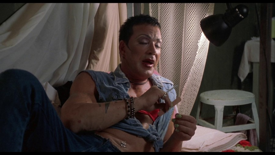 Screen capture from Animal Factory
