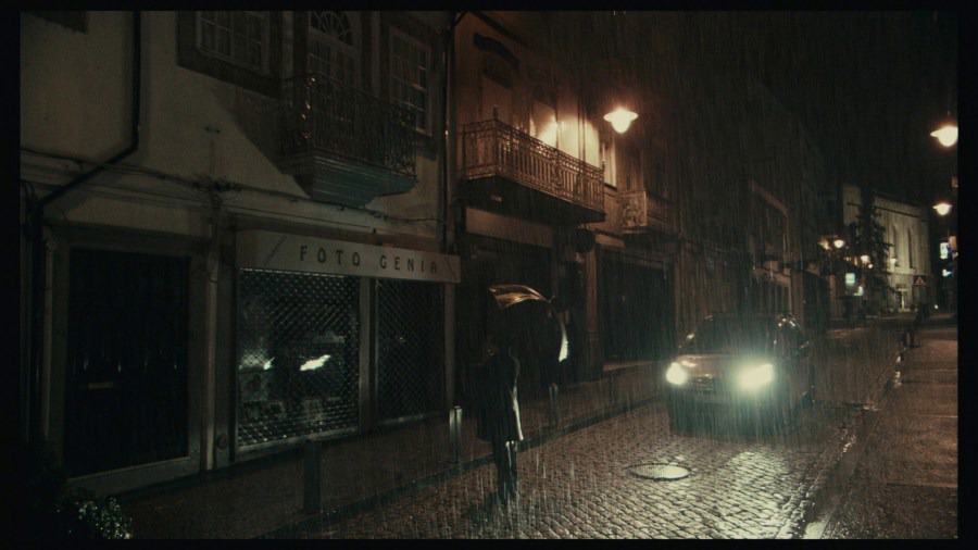 Screen capture from The Strange Case of Angelica