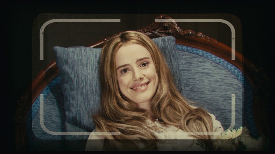 Screen capture from The Strange Case of Angelica