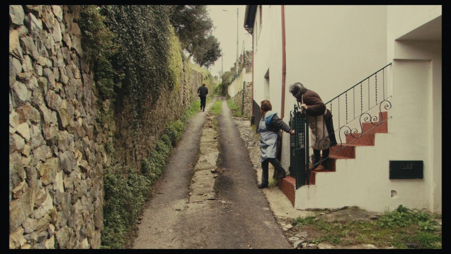 Screen capture from The Strange Case of Angelica