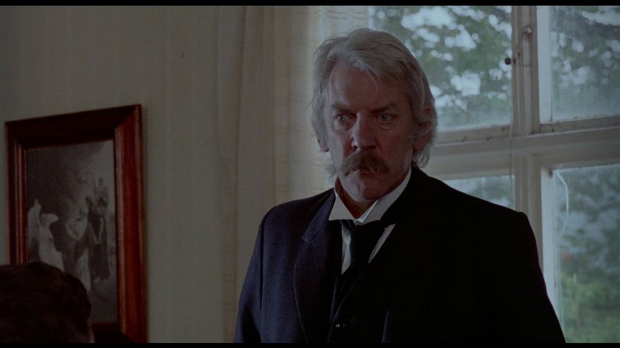 Screen capture from Apprentice to Murder
