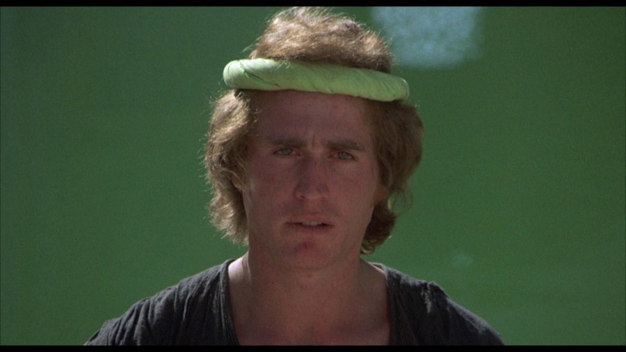 Screen capture from Arabian Nights