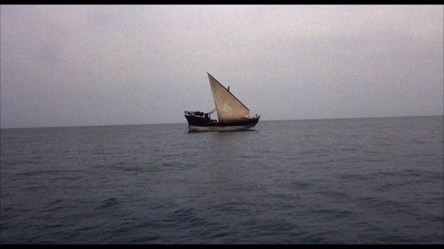 Screen capture from Arabian Nights