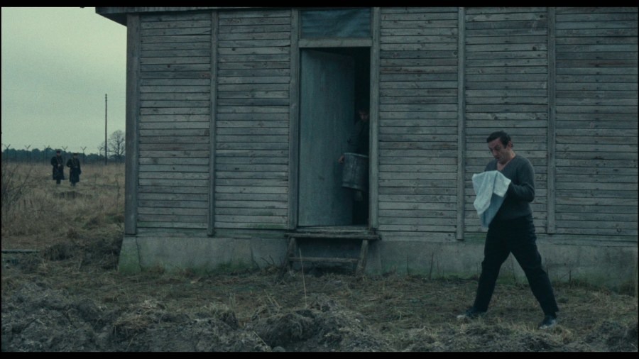 Screen capture from Army of Shadows