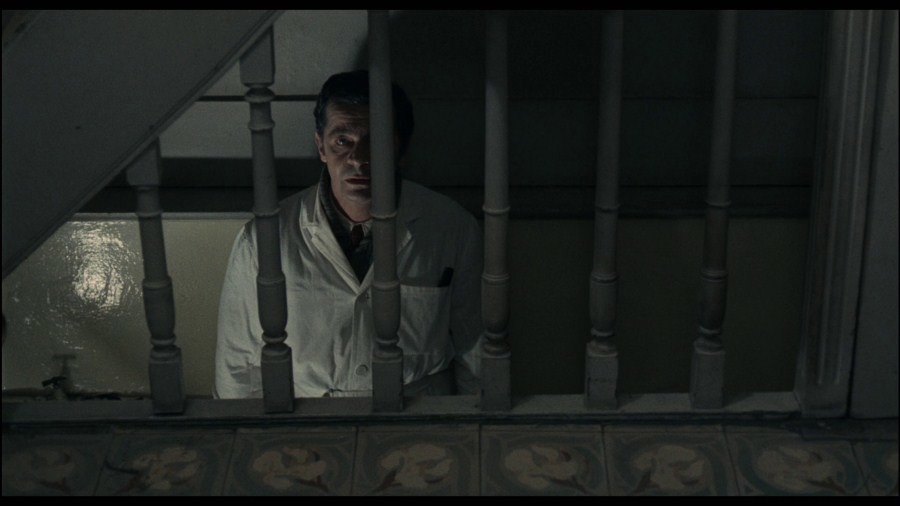 Screen capture from Army of Shadows