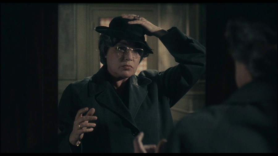 Screen capture from Army of Shadows
