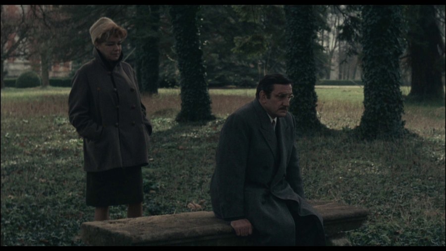 Screen capture from Army of Shadows