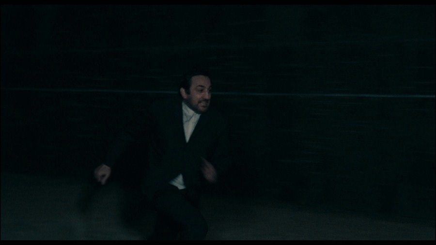 Screen capture from Army of Shadows