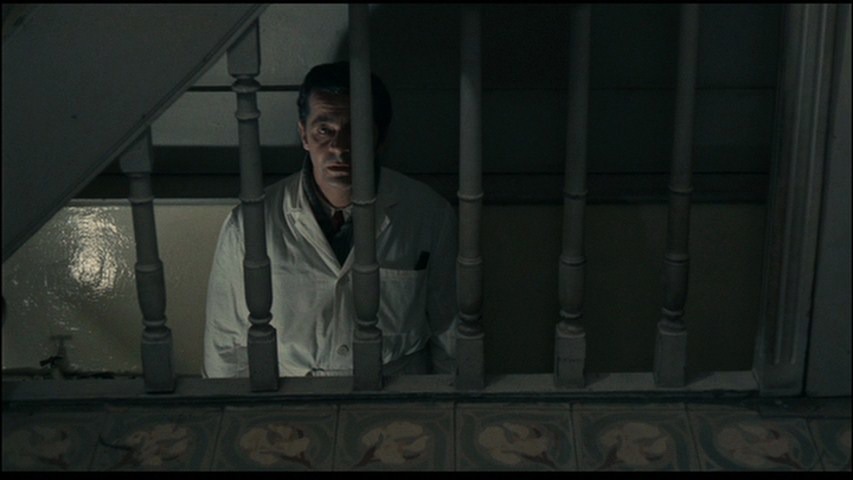 Screen capture from Army of Shadows