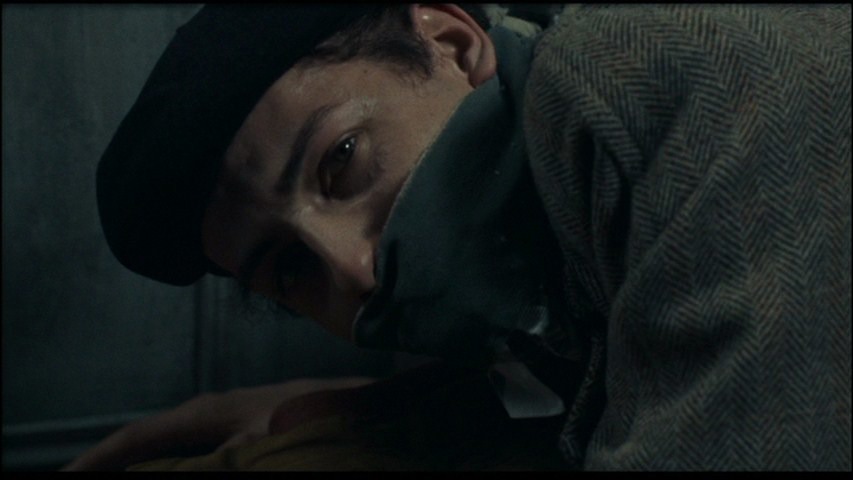 Screen capture from Army of Shadows