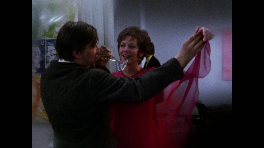Screen capture from Baal