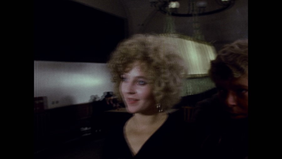 Screen capture from Baal