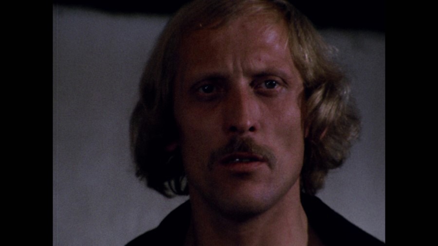 Screen capture from Baal
