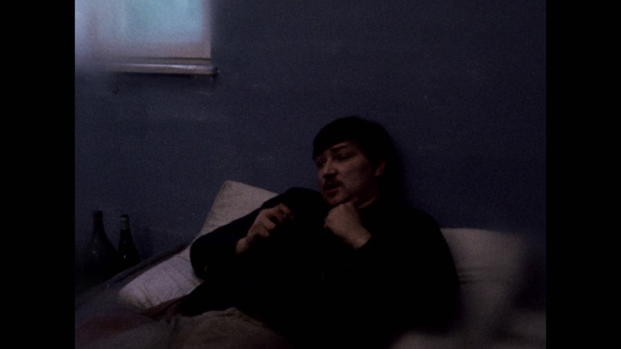 Screen capture from Baal